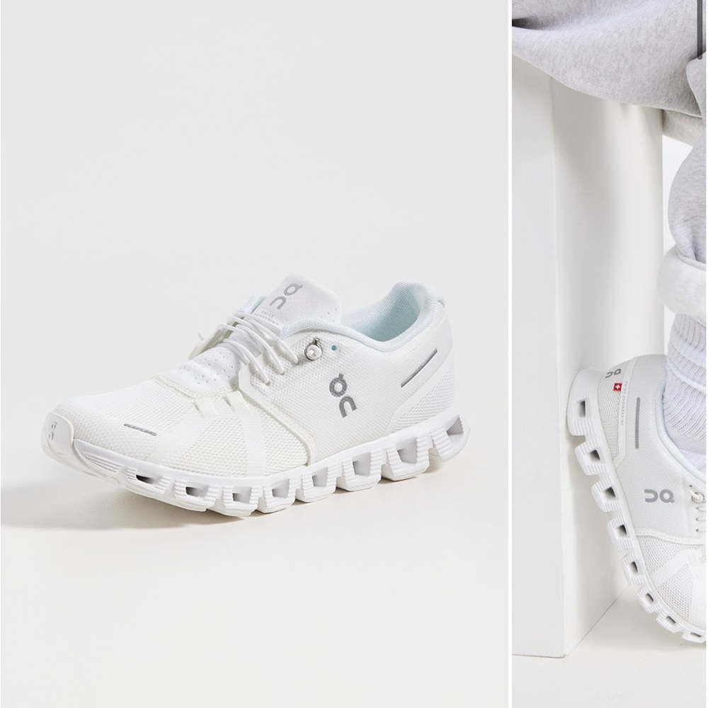 On Cloud 5 Sneakers